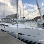 Dufour 412 Grand Large
