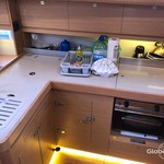 Dufour 412 Grand Large