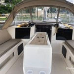 Dufour 412 Grand Large