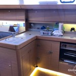 Dufour 412 Grand Large