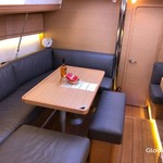 Dufour 412 Grand Large