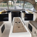 Dufour 412 Grand Large