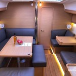 Dufour 412 Grand Large