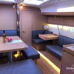 Dufour 412 Grand Large