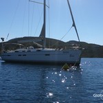 Bavaria 45 Cruiser