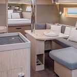 Beneteau Oceanis 41.1