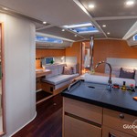 Hanse 418
