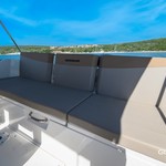 Quicksilver Activ 675 Sundeck