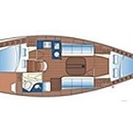 Bavaria 35 Match