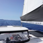 Lagoon 450 SporTop