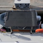 Lagoon 450 SporTop