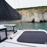 Lagoon 450 SporTop