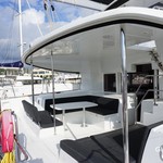 Lagoon 450 SporTop