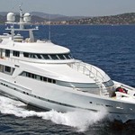 Oceanco Deep Blue