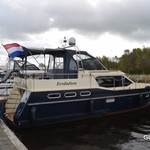 De Drait Reline 1260