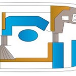 De Drait Reline 1260