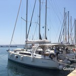 Beneteau Oceanis 38
