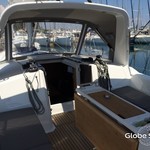 Beneteau Oceanis 38