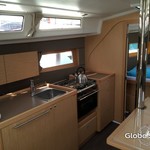 Beneteau Oceanis 38