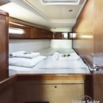 Beneteau Oceanis 54