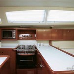 Beneteau Oceanis 54
