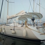 Beneteau Oceanis 54