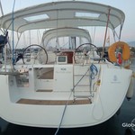 Beneteau Oceanis 54