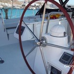 Beneteau Oceanis 54