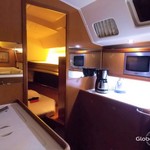 Beneteau Oceanis 54