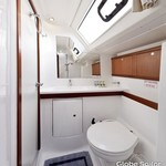 Beneteau Oceanis 54