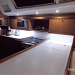 Beneteau Oceanis 54