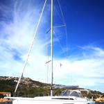 Beneteau Oceanis 46.1
