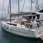Dufour 360 Grand Large