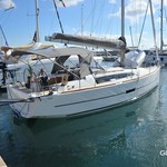 Dufour 360 Grand Large