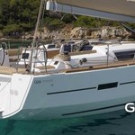 Dufour 460 Grand Large