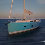 Hanse 388