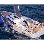 Beneteau Oceanis 46.1