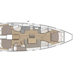 Beneteau Oceanis 46.1