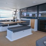 Dufour 48 Catamaran