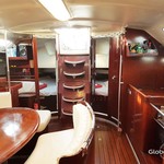 Beneteau First 45F5