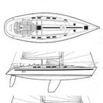 Beneteau First 45F5