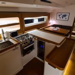 Beneteau FIRST YACHT 53