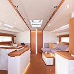 Beneteau FIRST YACHT 53