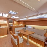 Dufour 430 Grand Large