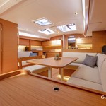 Dufour 430 Grand Large