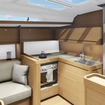 Dufour 430 Grand Large