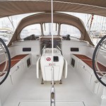 Jeanneau Sun Odyssey 519