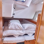 Jeanneau Sun Odyssey 519