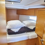 Jeanneau Sun Odyssey 519