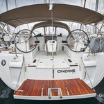 Jeanneau Sun Odyssey 519